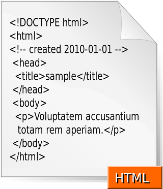 html_basic_code